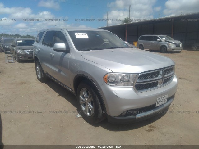 DODGE DURANGO 2011 1d4rd2gg6bc742045