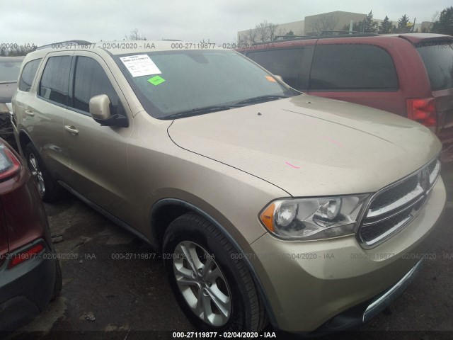 DODGE DURANGO 2011 1d4rd2gg7bc623534