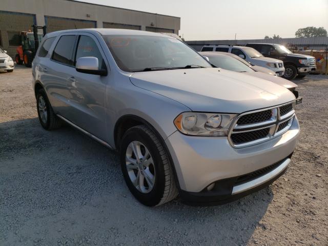 DODGE DURANGO EX 2011 1d4rd2gg7bc629771