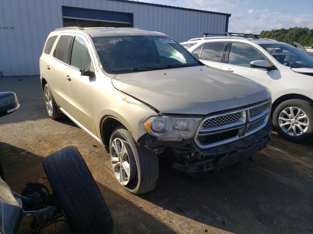 DODGE DURANGO EX 2011 1d4rd2gg7bc653214