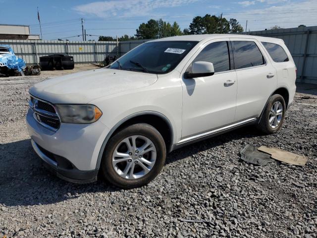 DODGE DURANGO 2011 1d4rd2gg8bc618357