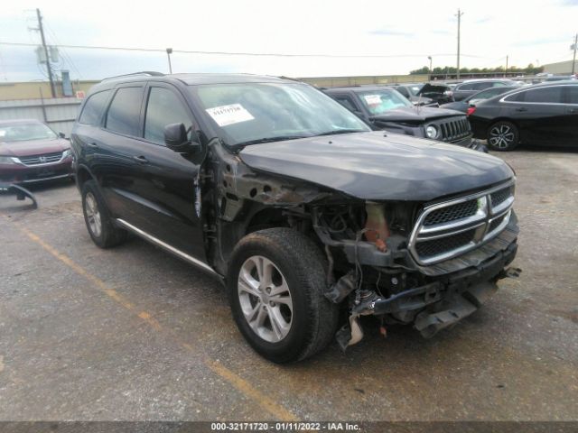 DODGE DURANGO 2011 1d4rd2gg8bc648393