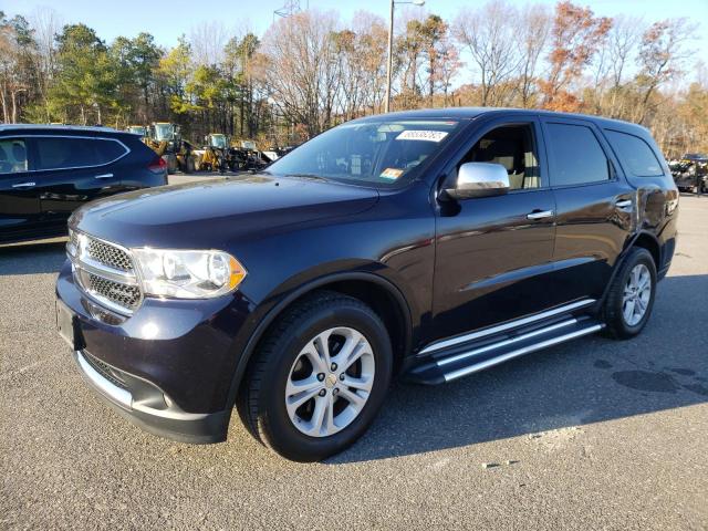 DODGE DURANGO EX 2011 1d4rd2gg8bc677070