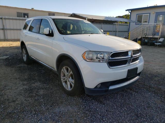 DODGE DURANGO EX 2011 1d4rd2gg8bc696802