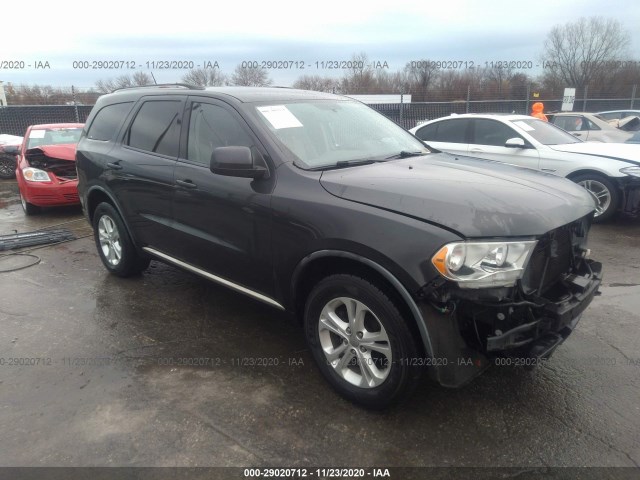 DODGE DURANGO 2011 1d4rd2gg8bc717051