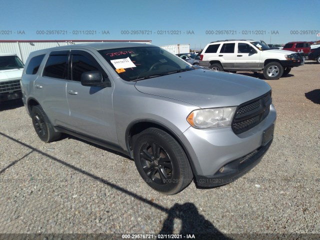 DODGE DURANGO 2011 1d4rd2gg8bc741639