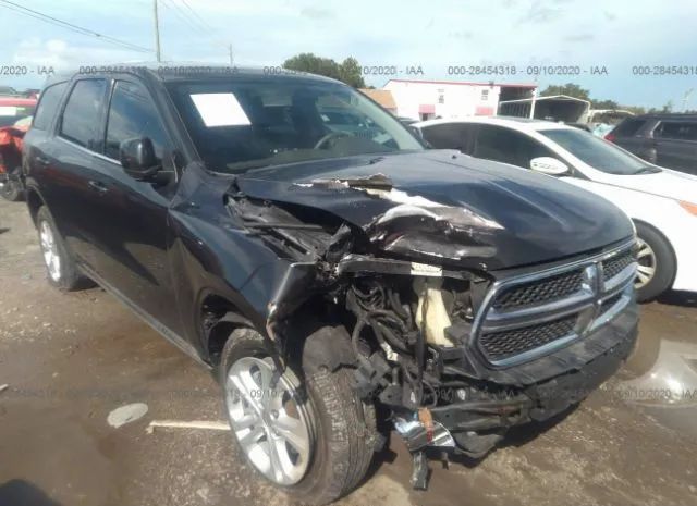 DODGE DURANGO 2011 1d4rd2gg8bc741656