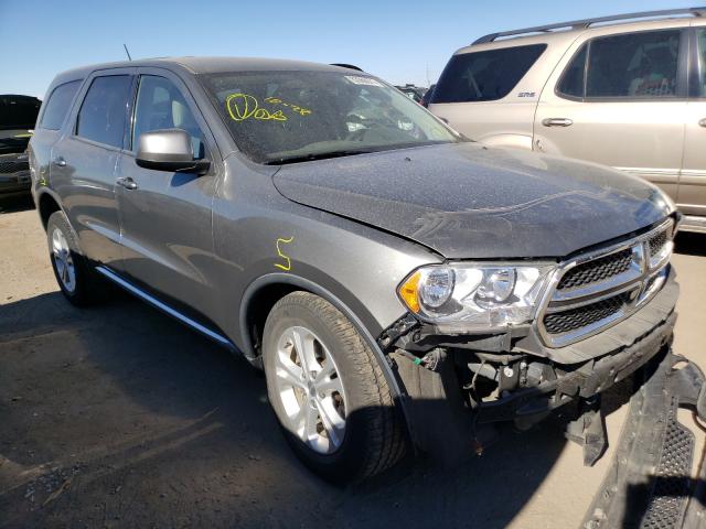 DODGE DURANGO EX 2011 1d4rd2gg9bc623552