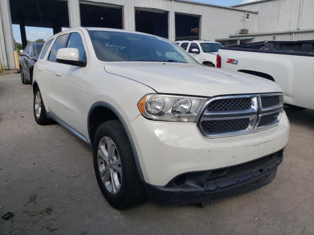 DODGE DURANGO EX 2011 1d4rd2gg9bc627844