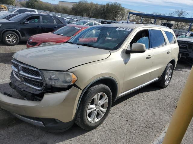 DODGE DURANGO 2011 1d4rd2gg9bc648404