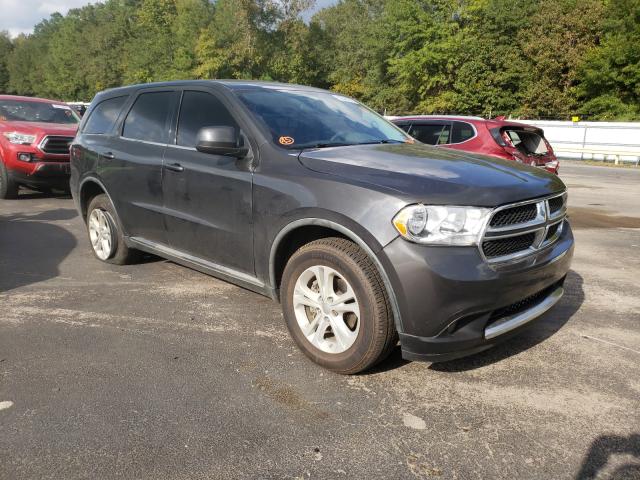 DODGE DURANGO EX 2011 1d4rd2gg9bc741665