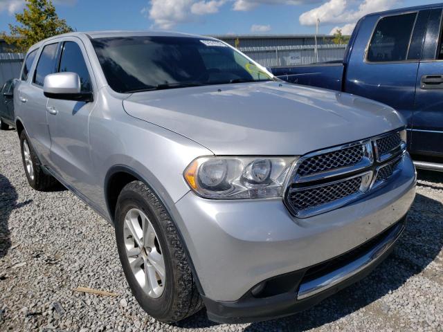 DODGE DURANGO EX 2011 1d4rd2gg9bc741813