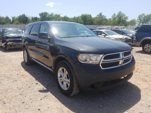 DODGE DURANGO EX 2011 1d4rd2gg9bc741908