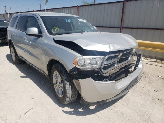 DODGE DURANGO EX 2011 1d4rd2ggxbc615900