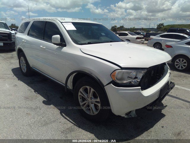 DODGE DURANGO 2011 1d4rd2ggxbc615928