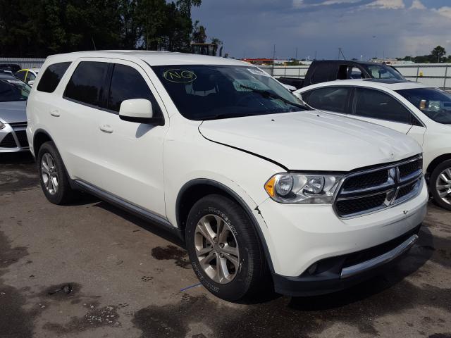 DODGE DURANGO EX 2011 1d4rd2ggxbc615962