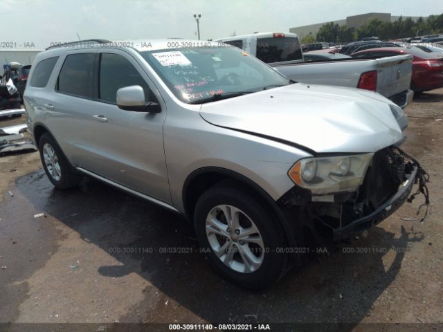 DODGE DURANGO 2011 1d4rd2ggxbc616626