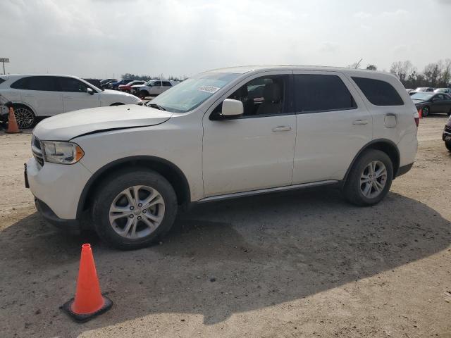 DODGE DURANGO EX 2011 1d4rd2ggxbc617050