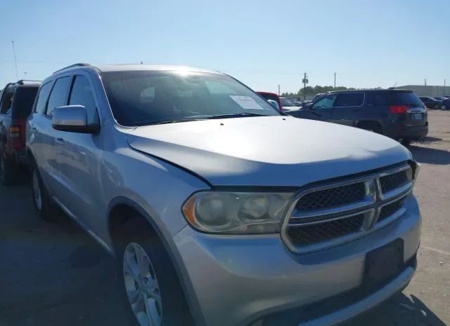 DODGE DURANGO 2011 1d4rd2ggxbc618375