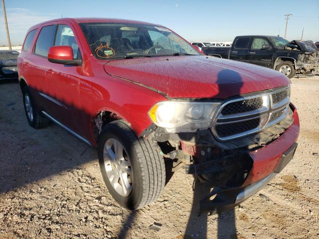 DODGE DURANGO EX 2011 1d4rd2ggxbc630414