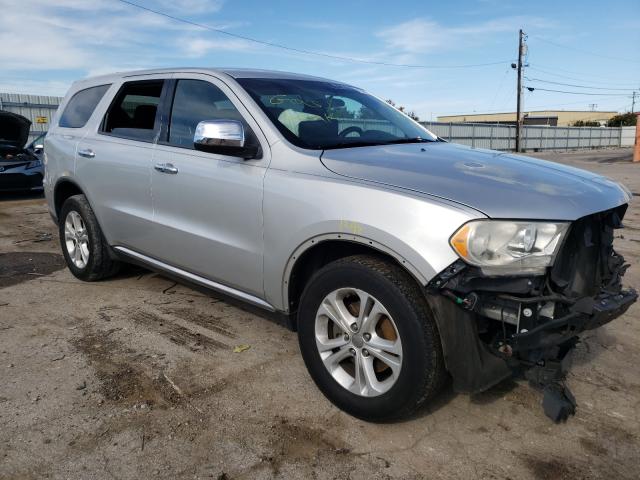 DODGE DURANGO EX 2011 1d4rd2ggxbc630445