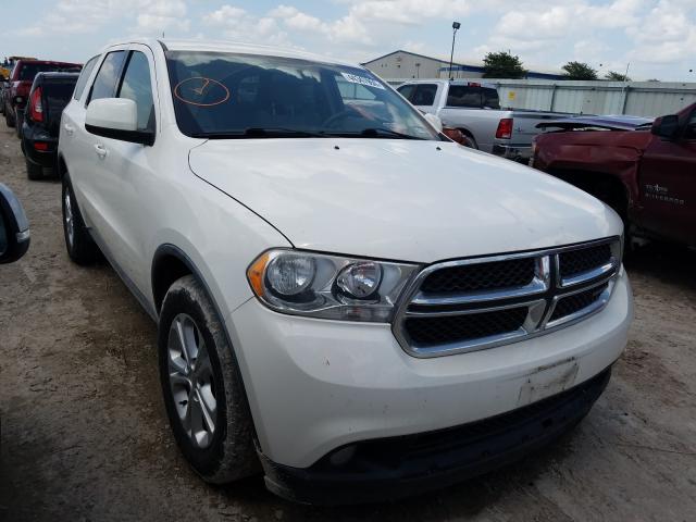 DODGE DURANGO EX 2011 1d4rd2ggxbc630462