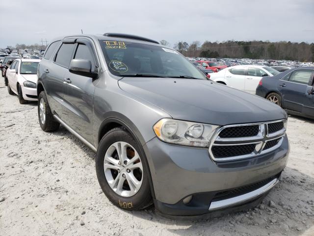 DODGE DURANGO EX 2011 1d4rd2ggxbc676955