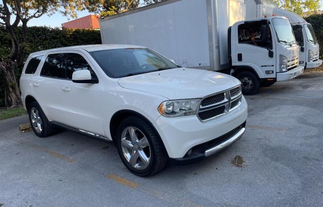 DODGE DURANGO EX 2011 1d4rd2ggxbc711493