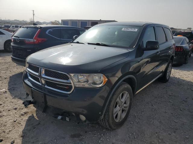 DODGE DURANGO EX 2011 1d4rd2ggxbc741593