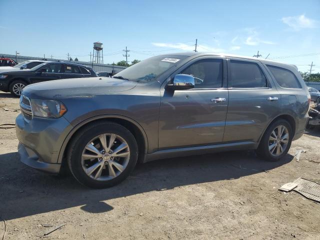 DODGE DURANGO 2011 1d4rd3gg2bc688538