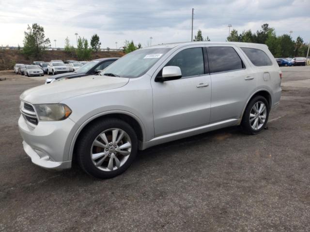 DODGE DURANGO 2011 1d4rd3gg3bc687155