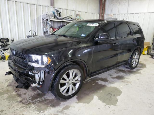 DODGE DURANGO HE 2011 1d4rd3gg3bc687169