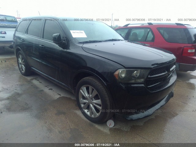 DODGE DURANGO 2011 1d4rd3gg7bc688583