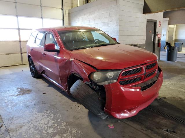 DODGE DURANGO 2011 1d4rd3gg9bc687144