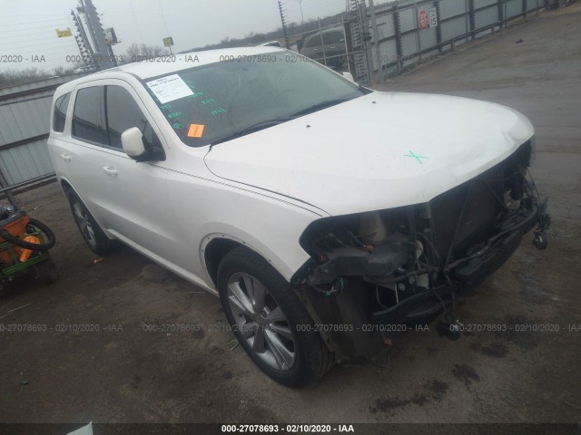 DODGE DURANGO 2011 1d4rd3ggxbc704792