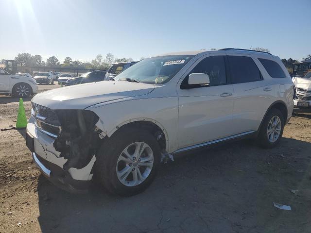 DODGE DURANGO CR 2011 1d4rd4669bc650441