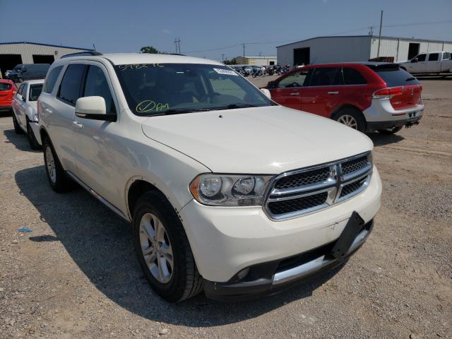 DODGE DURANGO CR 2011 1d4rd4gg0bc598276