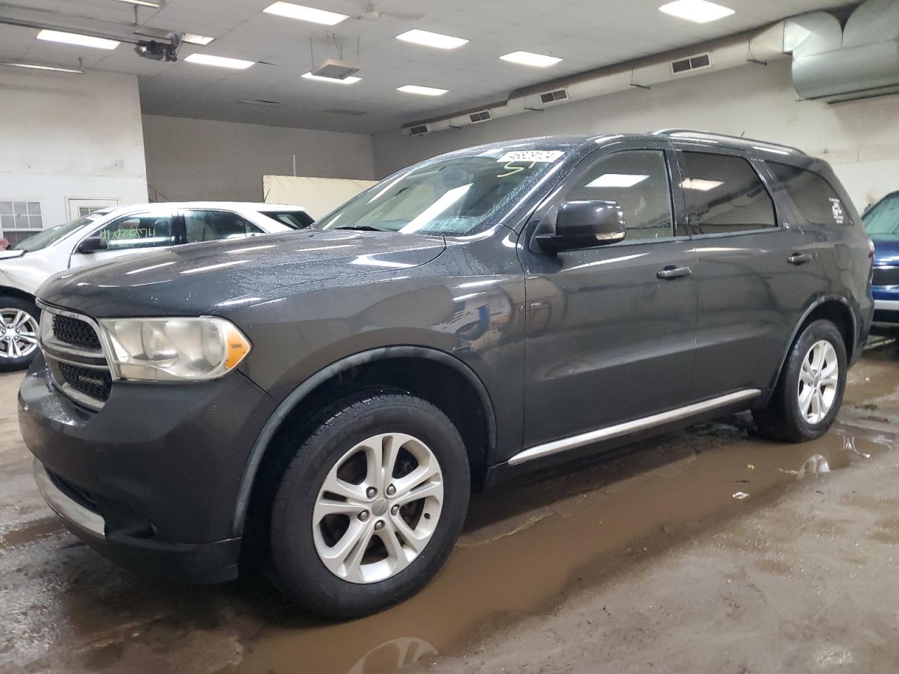 DODGE DURANGO 2011 1d4rd4gg0bc634192