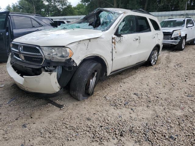 DODGE DURANGO 2011 1d4rd4gg0bc729965