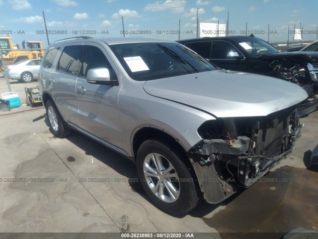 DODGE DURANGO 2011 1d4rd4gg0bc730369