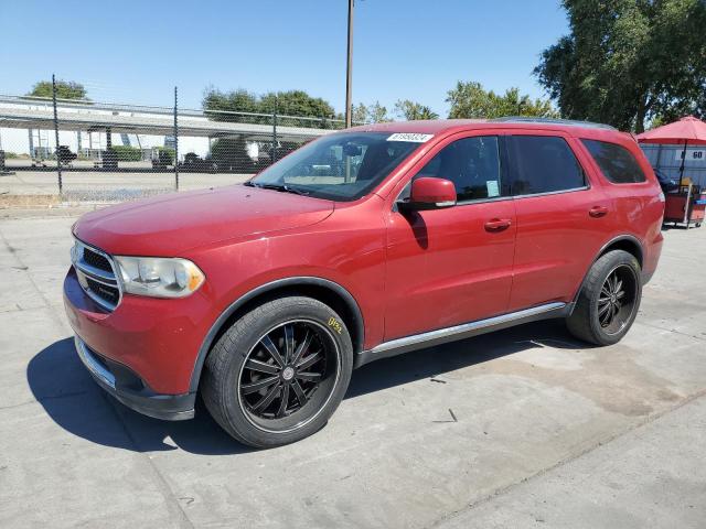 DODGE DURANGO 2011 1d4rd4gg1bc626795