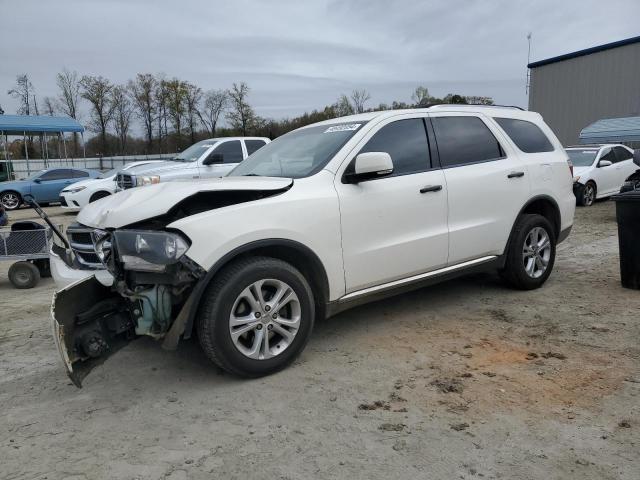 DODGE DURANGO 2011 1d4rd4gg1bc626814