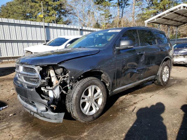 DODGE DURANGO 2011 1d4rd4gg1bc630300