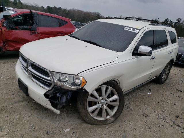 DODGE DURANGO CR 2011 1d4rd4gg1bc638185