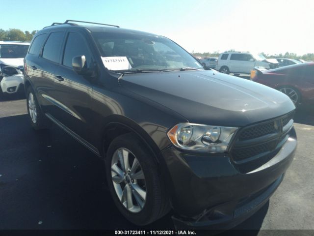 DODGE DURANGO 2011 1d4rd4gg1bc652748