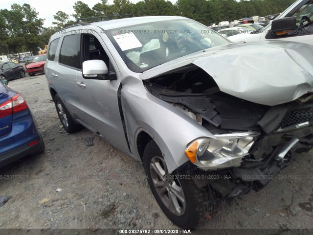 DODGE DURANGO 2011 1d4rd4gg1bc708316