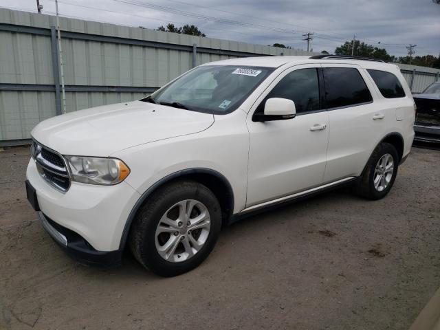 DODGE DURANGO 2011 1d4rd4gg1bc720269