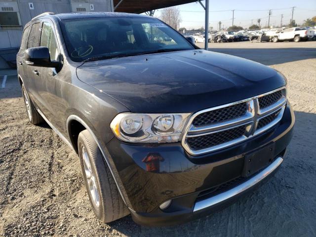 DODGE DURANGO CR 2011 1d4rd4gg1bc720319