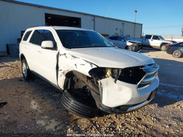 DODGE DURANGO 2011 1d4rd4gg1bc720370