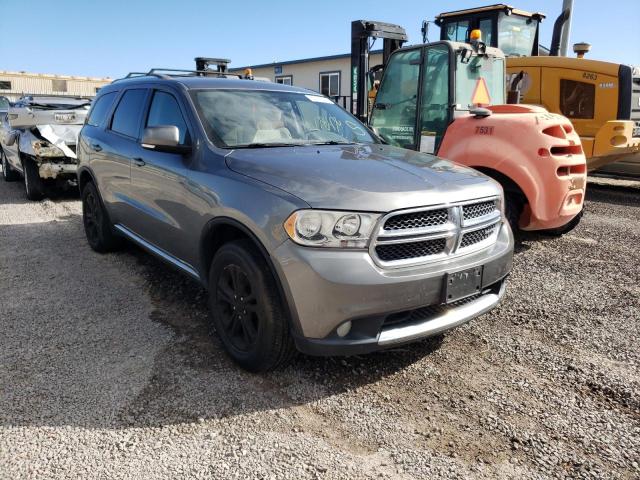 DODGE DURANGO CR 2011 1d4rd4gg1bc729747